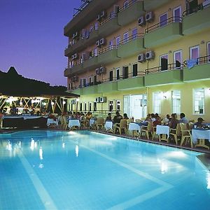 Asia Hotel